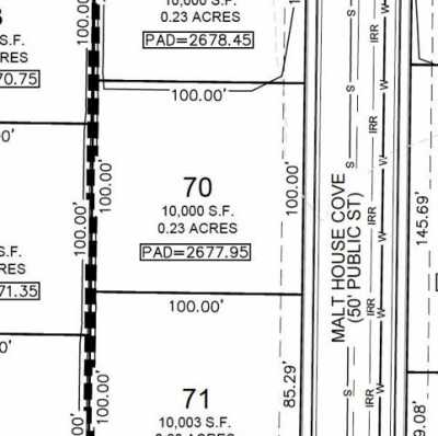 Residential Land For Sale in Washington, Utah