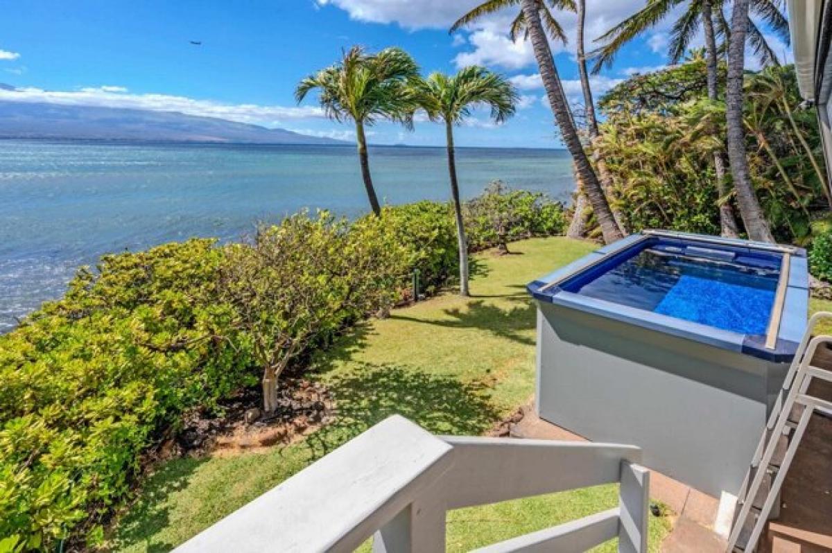 Picture of Home For Sale in Wailuku, Hawaii, United States