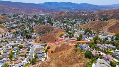 Residential Land For Sale in Canyon Country, California