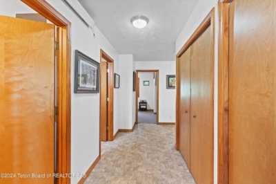 Home For Sale in Alpine, Wyoming