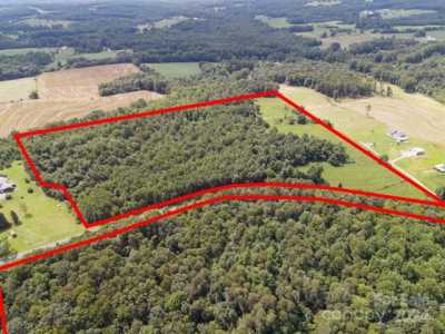 Residential Land For Sale in Vale, North Carolina