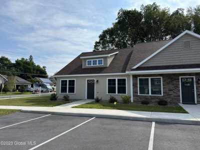 Apartment For Rent in Ballston Lake, New York