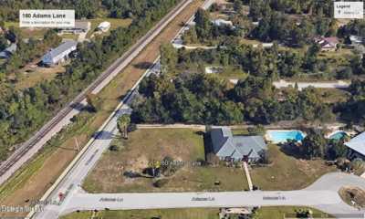 Residential Land For Sale in Waveland, Mississippi