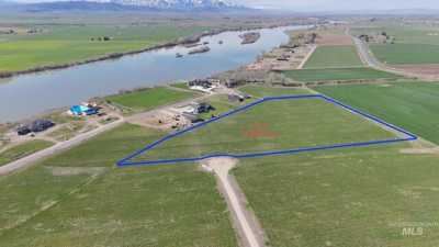 Residential Land For Sale in Rupert, Idaho