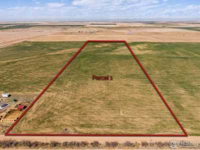 Residential Land For Sale in Keenesburg, Colorado