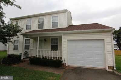 Home For Rent in Manassas, Virginia