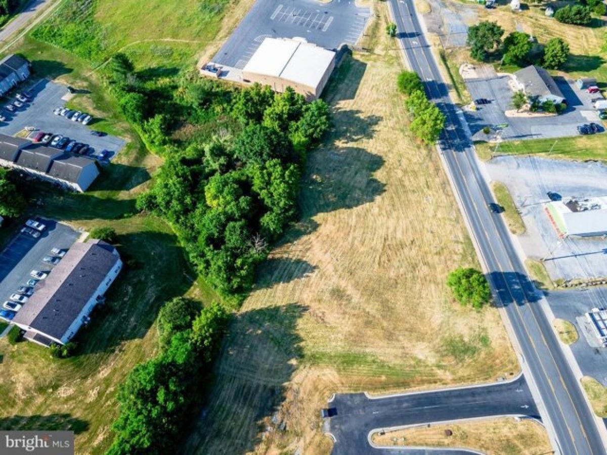 Picture of Residential Land For Sale in Broadway, Virginia, United States