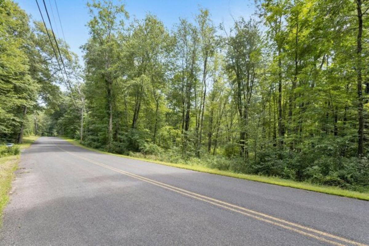 Picture of Residential Land For Sale in Southbury, Connecticut, United States