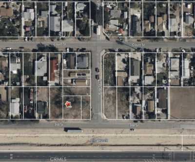 Residential Land For Sale in San Bernardino, California