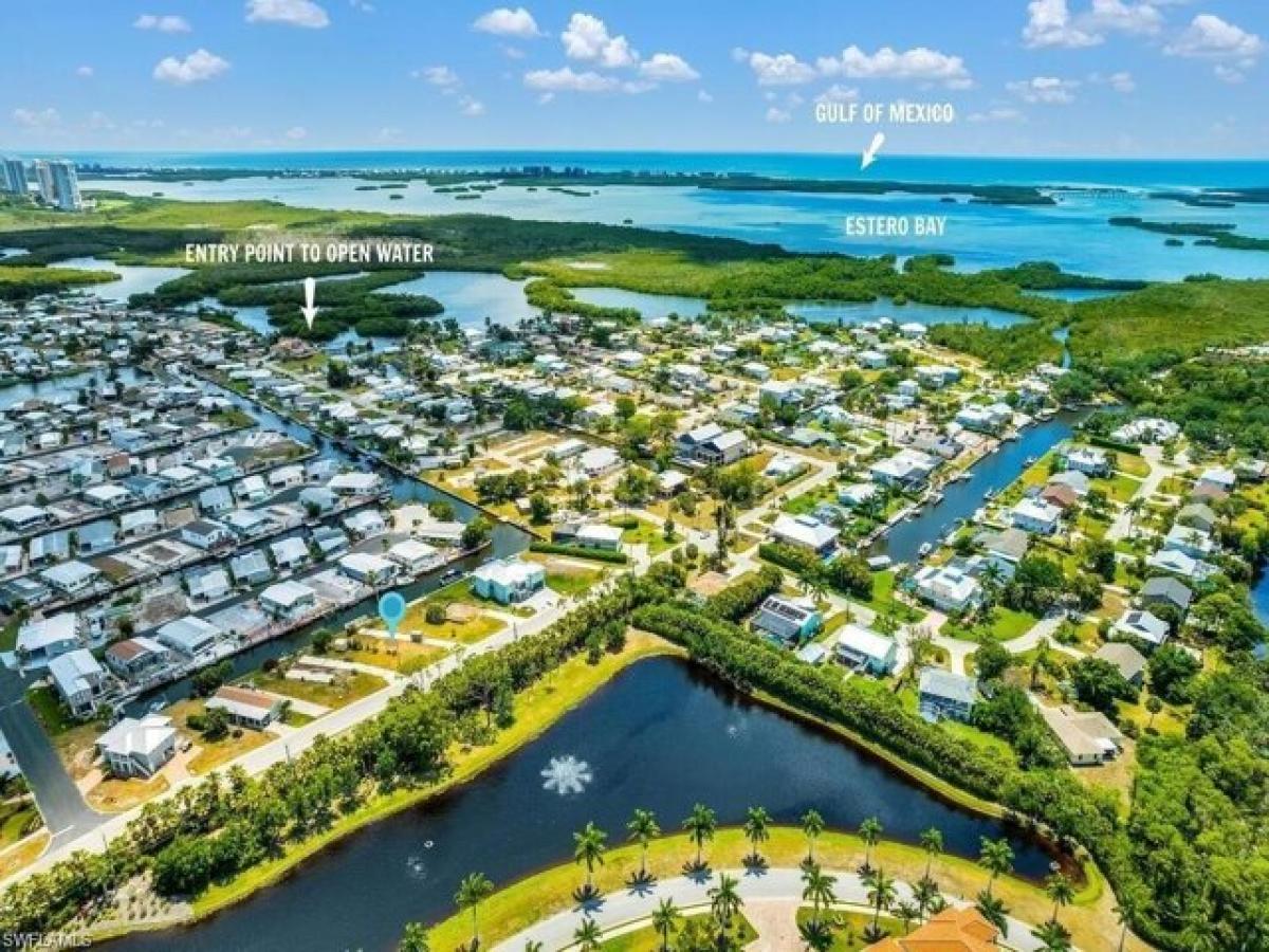 Picture of Residential Land For Sale in Bonita Springs, Florida, United States