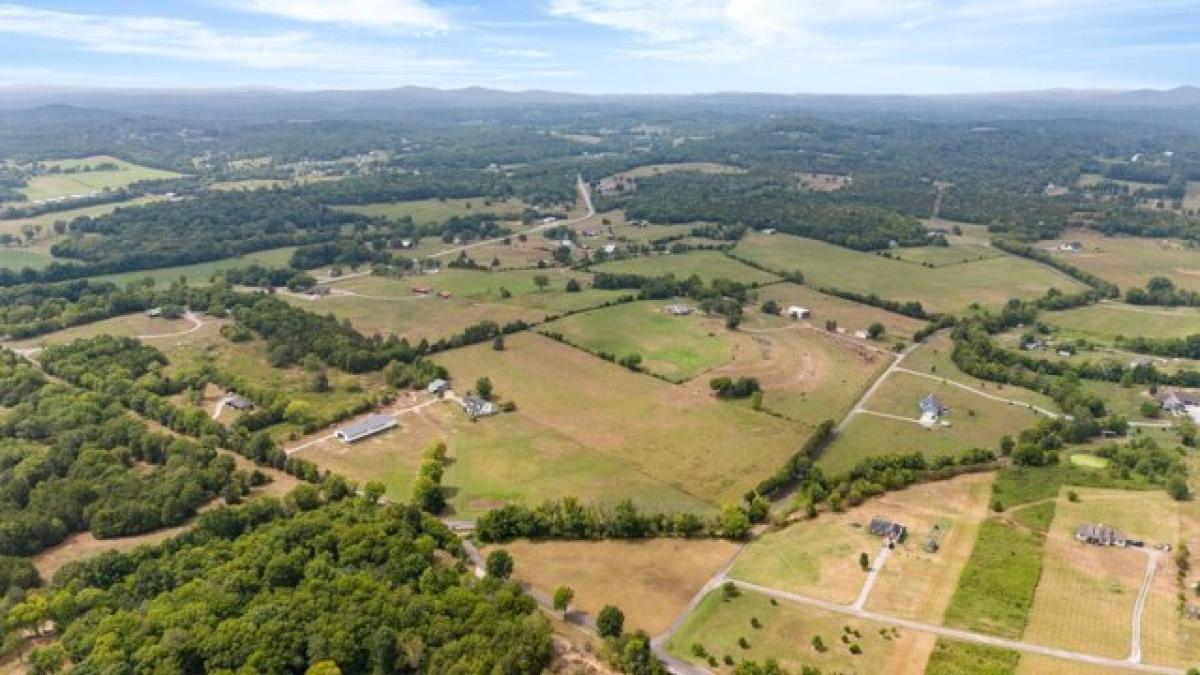 Picture of Residential Land For Sale in Watertown, Tennessee, United States