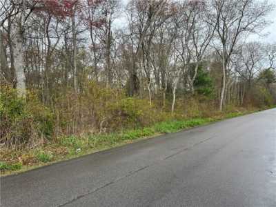 Residential Land For Sale in Westerly, Rhode Island