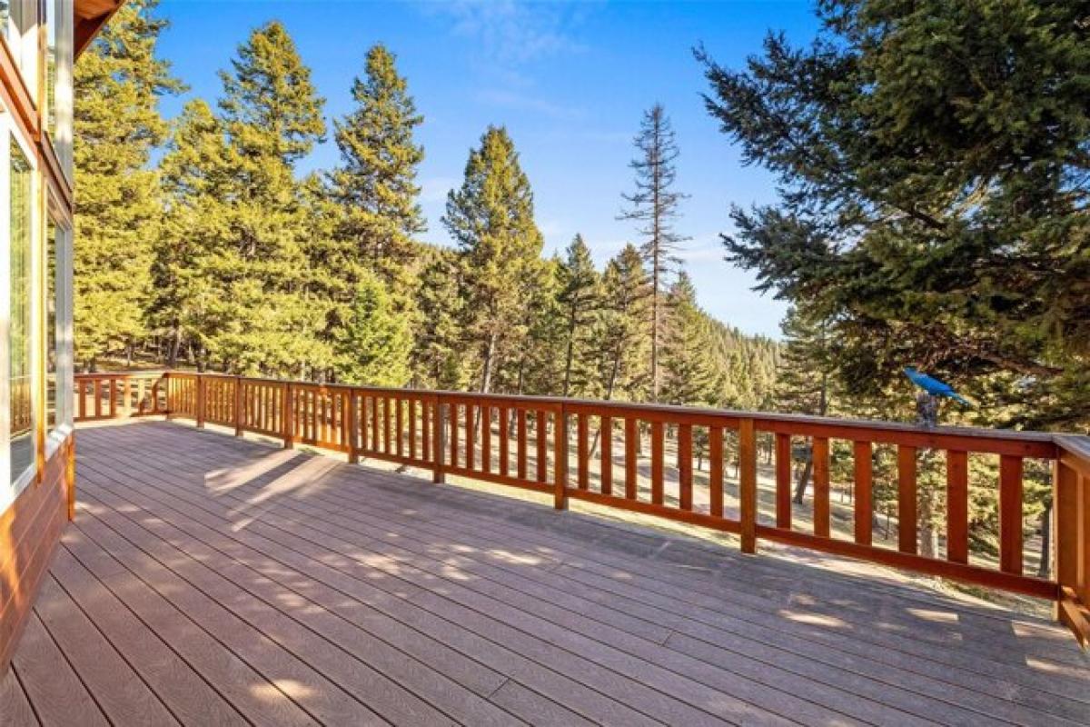 Picture of Home For Sale in Seeley Lake, Montana, United States