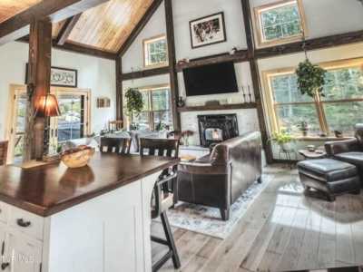 Home For Sale in Mountain City, Tennessee