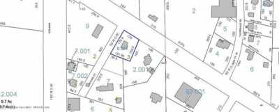 Residential Land For Sale in Winfield, Alabama