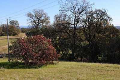 Residential Land For Sale in Cottonwood, California