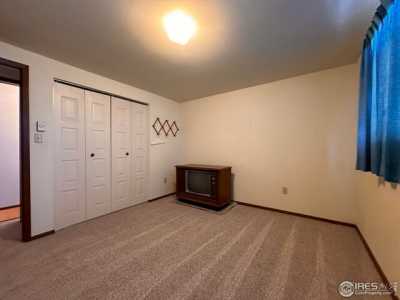 Home For Sale in Pierce, Colorado