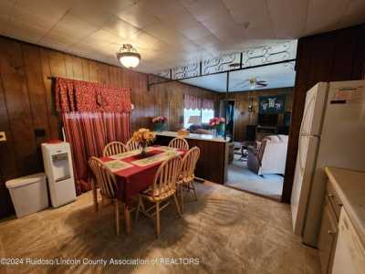 Home For Sale in Ruidoso Downs, New Mexico