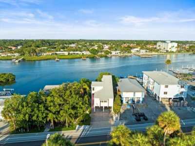 Home For Sale in Indian Shores, Florida