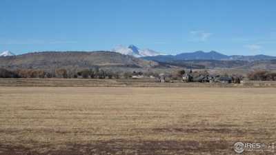 Residential Land For Sale in Longmont, Colorado