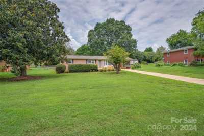 Home For Sale in Forest City, North Carolina