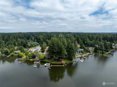 Residential Land For Sale in Lacey, Washington