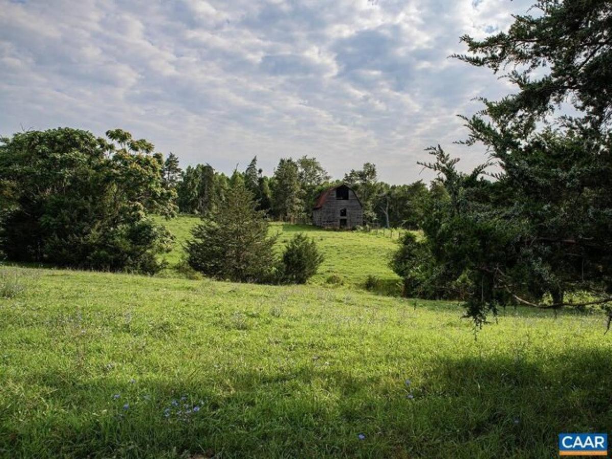 Picture of Residential Land For Sale in Unionville, Virginia, United States