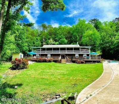 Home For Sale in New Tazewell, Tennessee