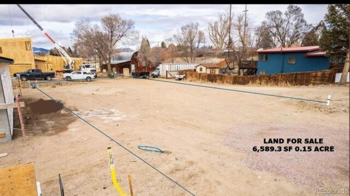 Picture of Residential Land For Sale in Salida, Colorado, United States