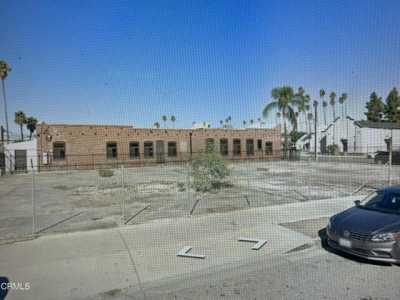 Residential Land For Sale in Pomona, California