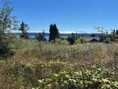 Residential Land For Sale in Camano Island, Washington