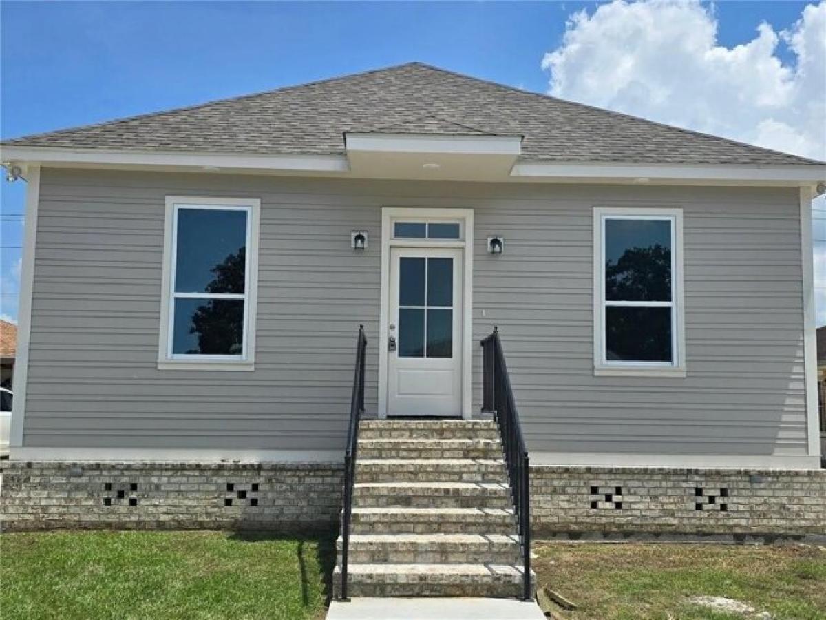 Picture of Home For Rent in Chalmette, Louisiana, United States