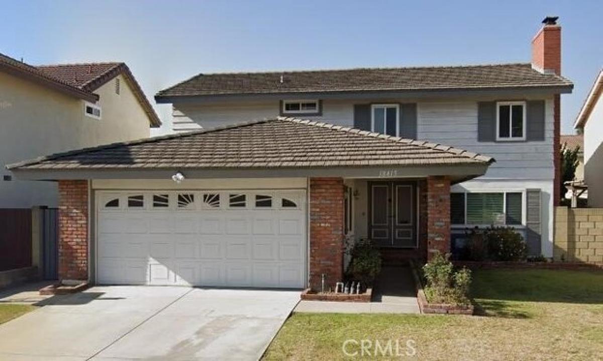 Picture of Home For Sale in Cerritos, California, United States