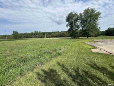 Residential Land For Sale in Farmington, Illinois