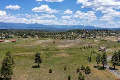 Residential Land For Sale in Pagosa Springs, Colorado