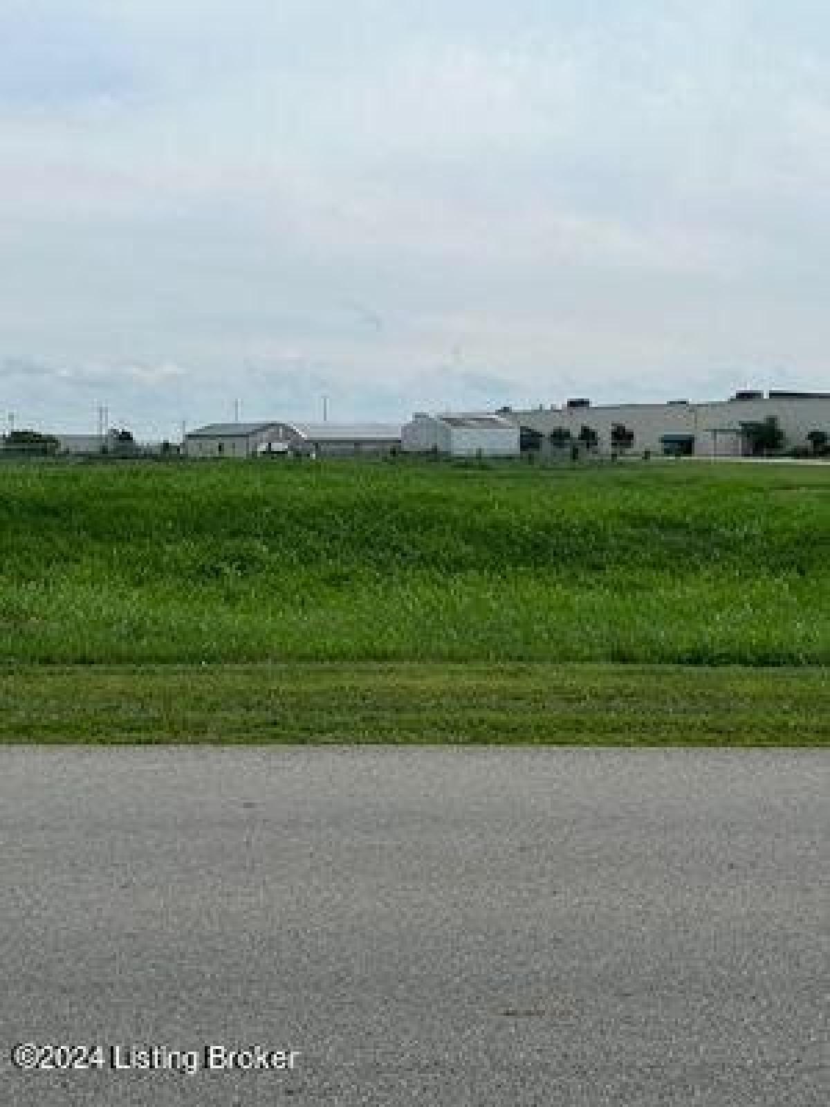 Picture of Residential Land For Sale in Bardstown, Kentucky, United States