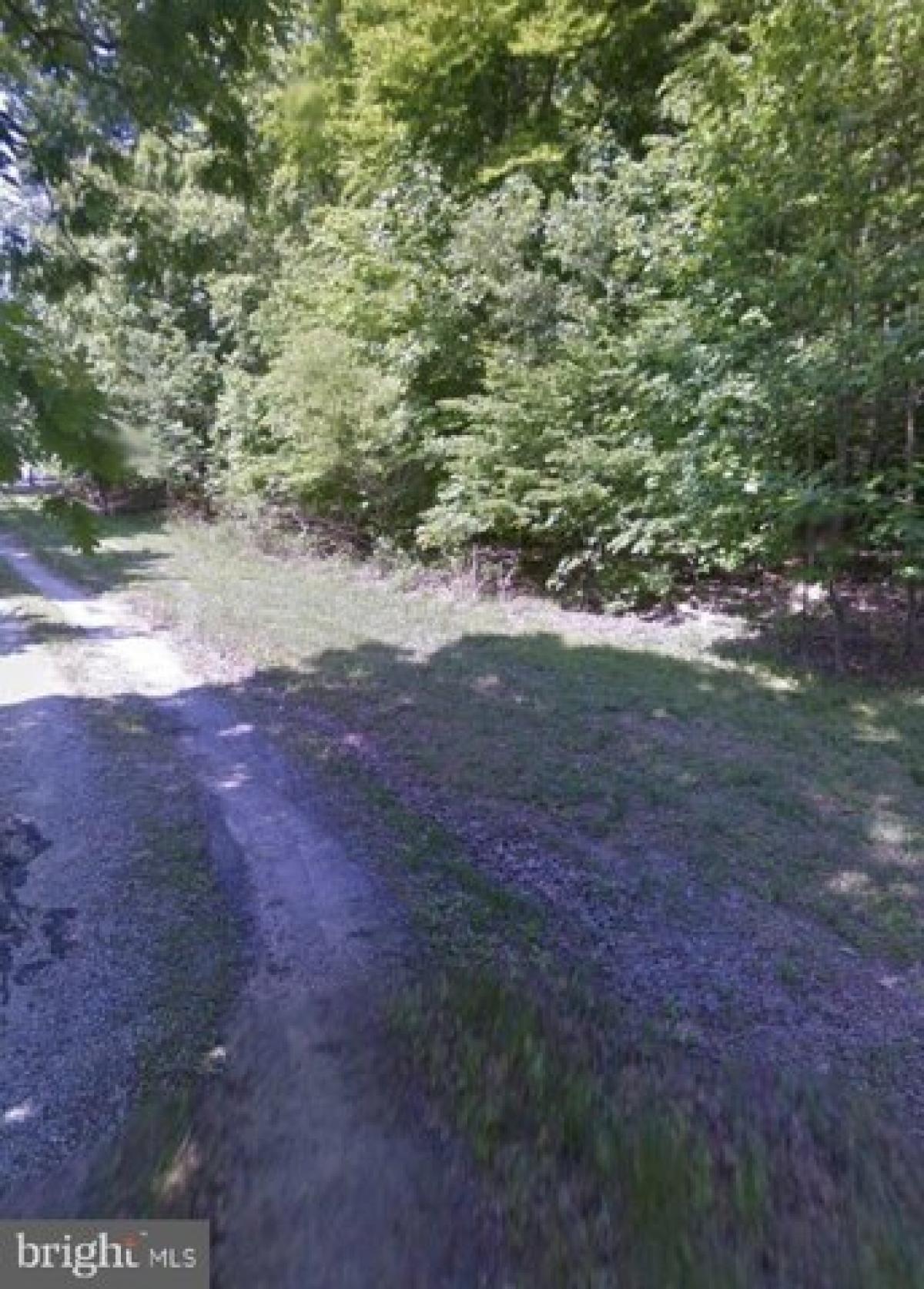 Picture of Residential Land For Sale in Jessup, Maryland, United States