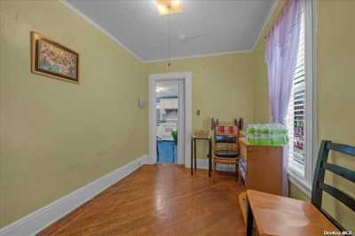 Home For Sale in Woodhaven, New York