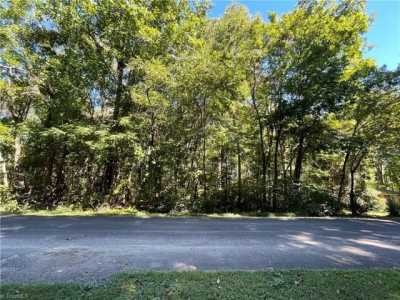 Residential Land For Sale in Trinity, North Carolina