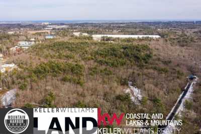 Residential Land For Sale in Seabrook, New Hampshire