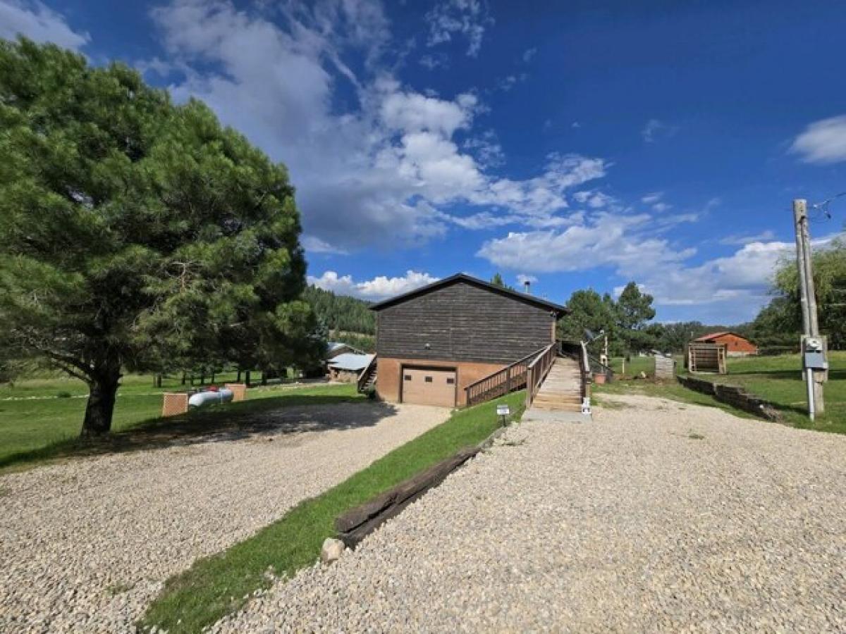 Picture of Home For Sale in Cloudcroft, New Mexico, United States