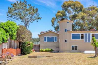 Home For Sale in Del Mar, California