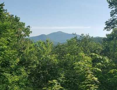 Residential Land For Sale in Hiawassee, Georgia