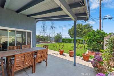 Home For Sale in Fountain Valley, California