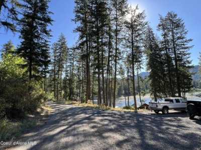 Residential Land For Sale in Hayden, Idaho