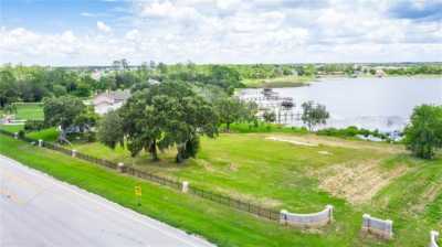 Residential Land For Sale in Saint Cloud, Florida