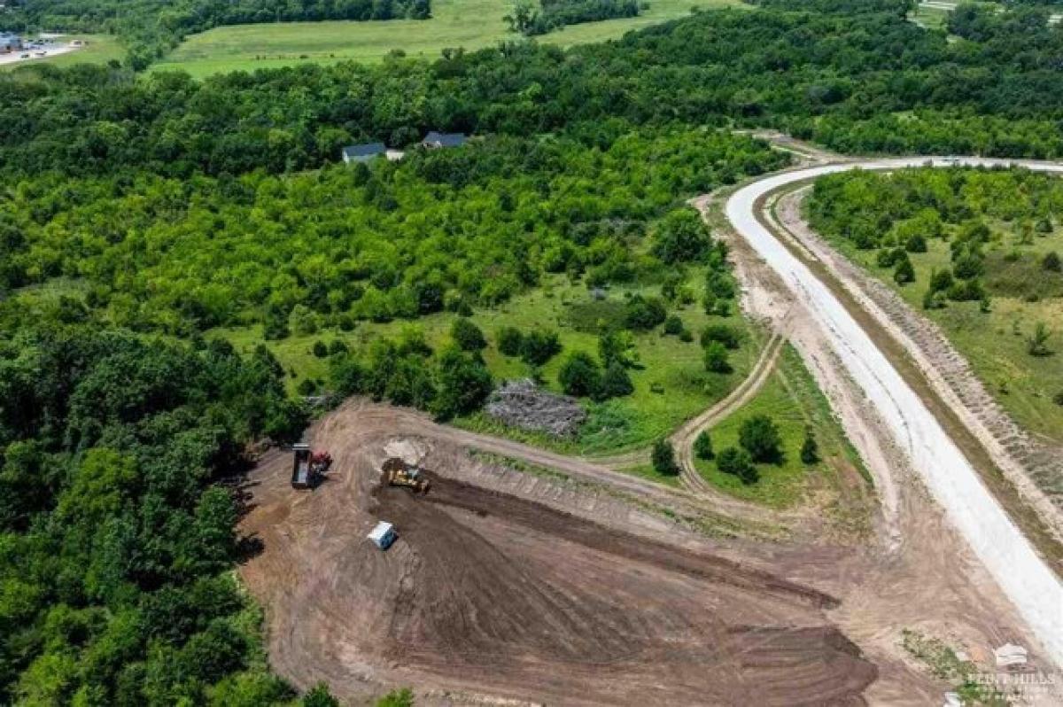 Picture of Residential Land For Sale in Saint George, Kansas, United States