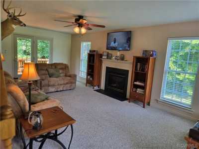 Home For Sale in King William, Virginia