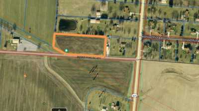 Residential Land For Sale in New Carlisle, Ohio