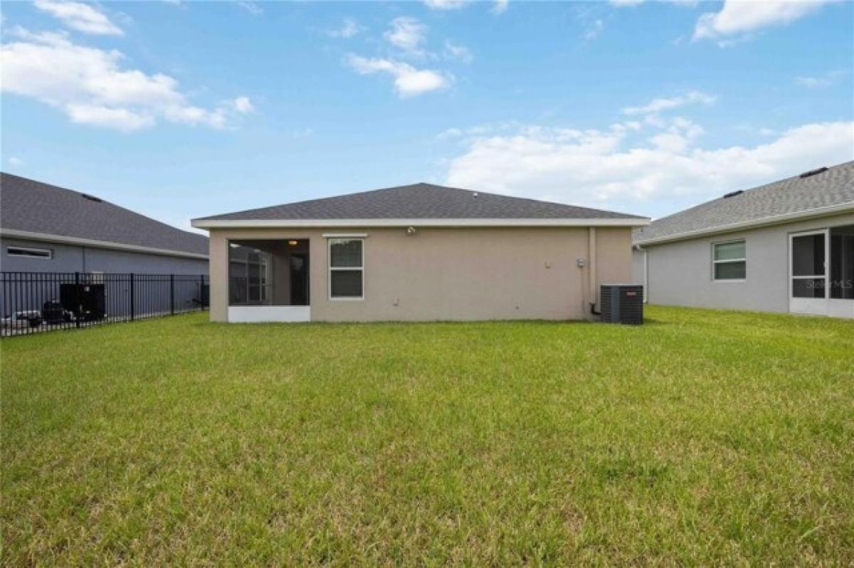 Picture of Home For Rent in Parrish, Florida, United States